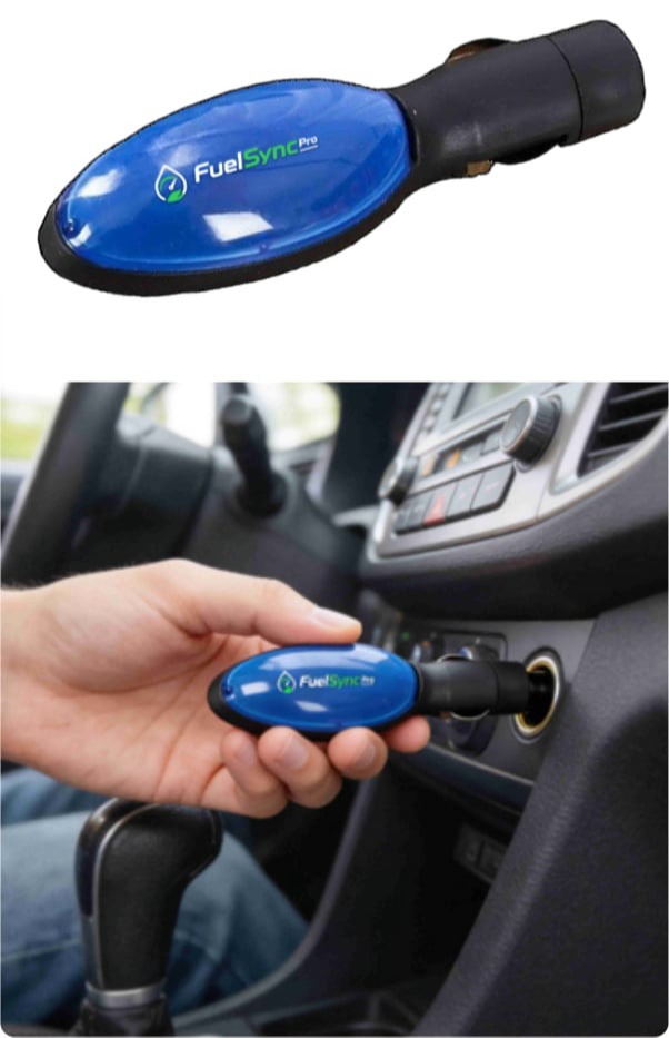 What is Fuel Sync