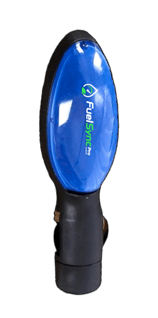Fuel Sync